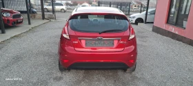 Ford Fiesta TITANIUM, euro 6, 1.0i 100k.c., снимка 4