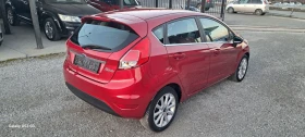 Ford Fiesta TITANIUM, euro 6, 1.0i 100k.c., снимка 5