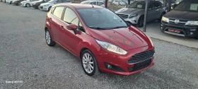 Ford Fiesta TITANIUM, euro 6, 1.0i 100k.c., снимка 2