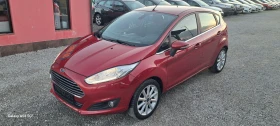 Ford Fiesta TITANIUM, euro 6, 1.0i 100k.c., снимка 3