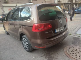 VW Sharan 2.0TDI-EXTRI, снимка 6