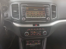 VW Sharan 2.0TDI-EXTRI, снимка 10