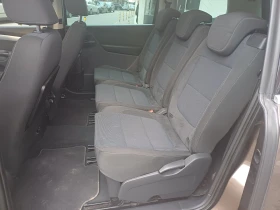 VW Sharan 2.0TDI-EXTRI, снимка 12