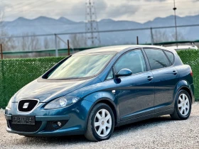 Seat Toledo 2.0TDi , снимка 3