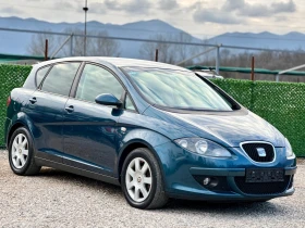 Seat Toledo 2.0TDi , снимка 1