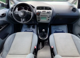 Seat Toledo 2.0TDi , снимка 10