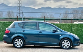 Seat Toledo 2.0TDi , снимка 8