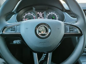 Skoda Octavia 1.5 GTEC, снимка 8