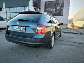 Skoda Octavia 1.5 GTEC, снимка 3