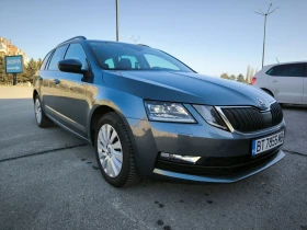 Skoda Octavia 1.5 GTEC, снимка 2