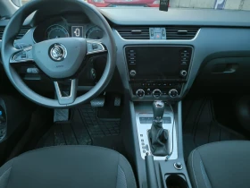 Skoda Octavia 1.5 GTEC, снимка 6