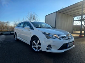 Toyota Avensis 2.0D-4D/FACELIFT/УНИКАТ, снимка 4