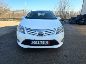 Toyota Avensis 2.0D-4D/FACELIFT/УНИКАТ, снимка 3