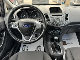 Ford Fiesta 1.4GAZ, снимка 10