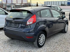 Ford Fiesta 1.4GAZ, снимка 4