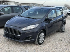 Ford Fiesta 1.4GAZ 1