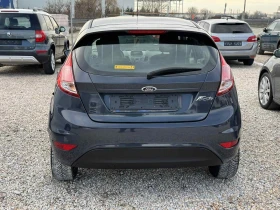 Ford Fiesta 1.4GAZ, снимка 5