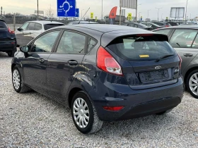 Ford Fiesta 1.4GAZ, снимка 6