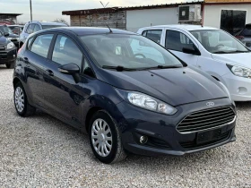 Ford Fiesta 1.4GAZ, снимка 3