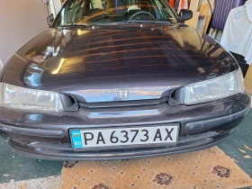 Honda Accord, снимка 6