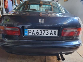 Honda Accord, снимка 5