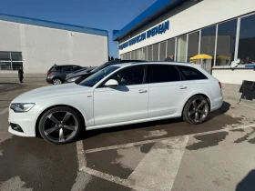 Audi A6, снимка 5