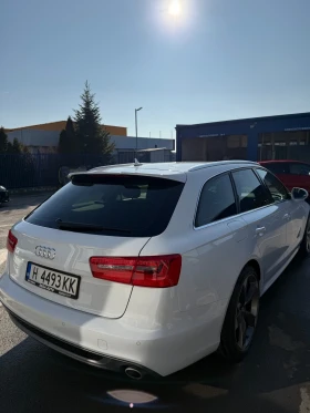 Audi A6, снимка 4