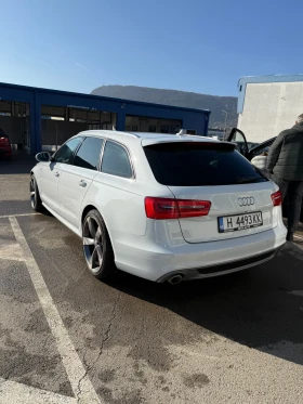 Audi A6, снимка 2