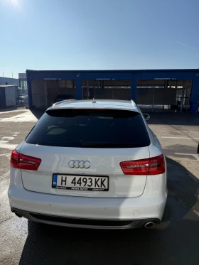 Audi A6, снимка 3