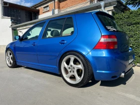 VW Golf 1, 9, снимка 4