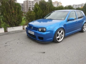 VW Golf 1, 9, снимка 2