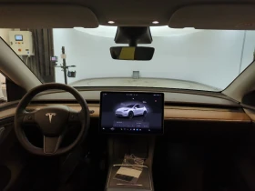 Tesla Model Y AWD Long range  514 в Гаранция Швеция, снимка 14