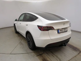 Tesla Model Y AWD Long range  514 в Гаранция Швеция, снимка 4