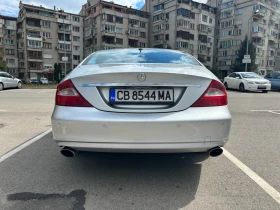 Mercedes-Benz CLS 500, снимка 2