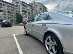 Mercedes-Benz CLS 500, снимка 8