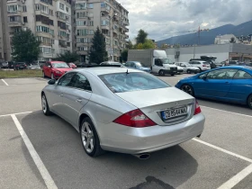 Mercedes-Benz CLS 500, снимка 4