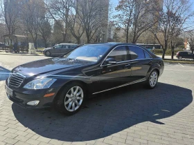 Mercedes-Benz S 550 | Mobile.bg    2