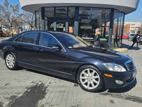     Mercedes-Benz S 550