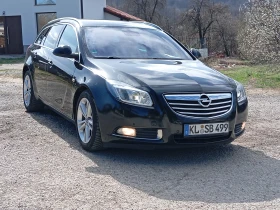 Opel Insignia 2.0-D-DVD-NAVI-M | Mobile.bg    4