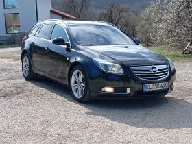 Opel Insignia 2.0-D-DVD-NAVI-M | Mobile.bg    5