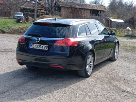 Opel Insignia 2.0-D-DVD-NAVI-M | Mobile.bg    6