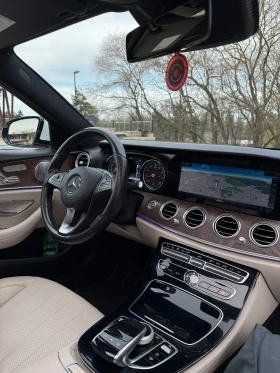 Mercedes-Benz E 300 | Mobile.bg    6