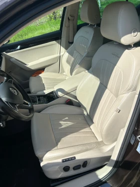 Обява за продажба на Skoda Superb L&K ~46 500 лв. - изображение 9