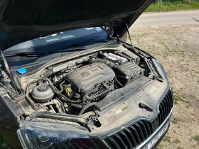 Skoda Superb L&K | Mobile.bg    14