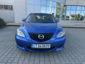 Обява за продажба на Mazda 3 ~5 040 лв. - изображение 2