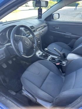 Обява за продажба на Mazda 3 ~5 040 лв. - изображение 1