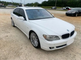 BMW 750 