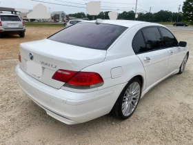 BMW 750 - 3500 USD - 26419197 | Car24.bg