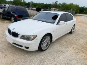 BMW 750 - 3500 USD - 26419197 | Car24.bg