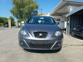 Seat Altea 2.0TDI 4x4 - 6999 лв. - 20344161 13